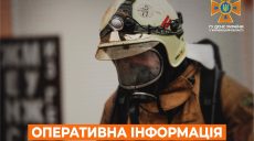 ГСЧС: в Харькове в пожаре погиб мужчина – горел частный дом