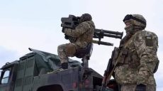 ОТГВ «Харьков»: 140 военных потеряла РФ на Харьковском направлении за сутки