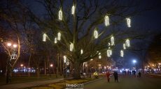 Новости Харькова – главное за 27.11: пожар в Харькове тушили 8 часов, обстрелы