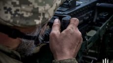 Больше двадцати раз россияне атаковали позиции ВСУ на Купянщине – данные ГШ
