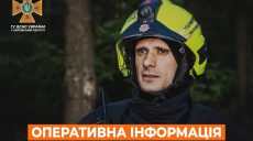 В течение суток в Харьковской области спасатели тушили шесть пожаров – ГСЧС