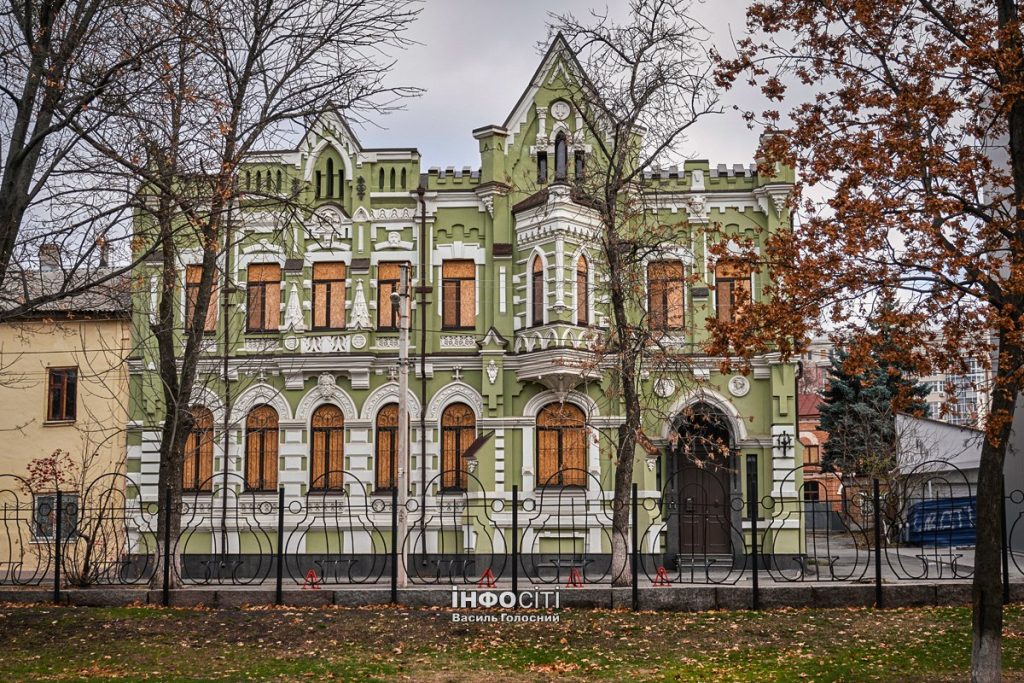 Новости Харькова – главное за 25 ноября: удар по центру, 25 пострадавших