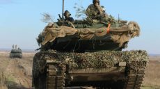 Военные РФ сегодня активно шли на позиции СОУ на Купянщине — Генштаб
