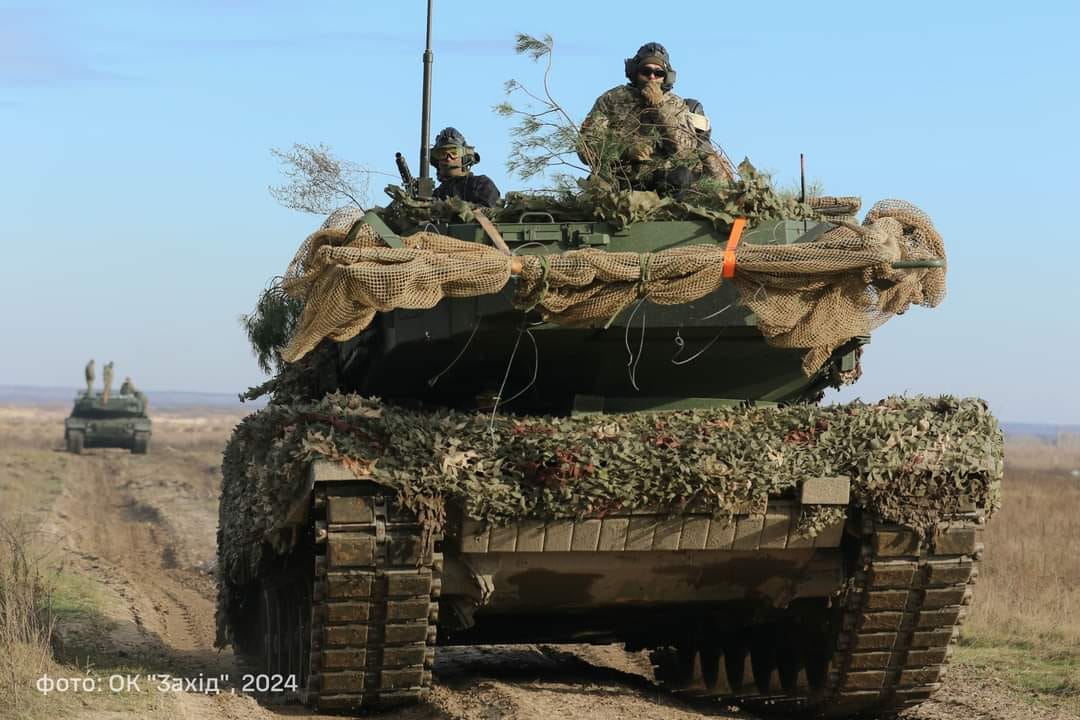 Військові РФ сьогодні активно йшли на позиції СОУ на Куп’янщині – Генштаб