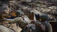 Майже 400 разів обстріляла РФ наші позиції на півночі області – ОТУВ “Харків”