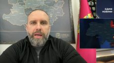 Двое копов пострадали во время обстрела Купянска – Синегубов о «прилетах»