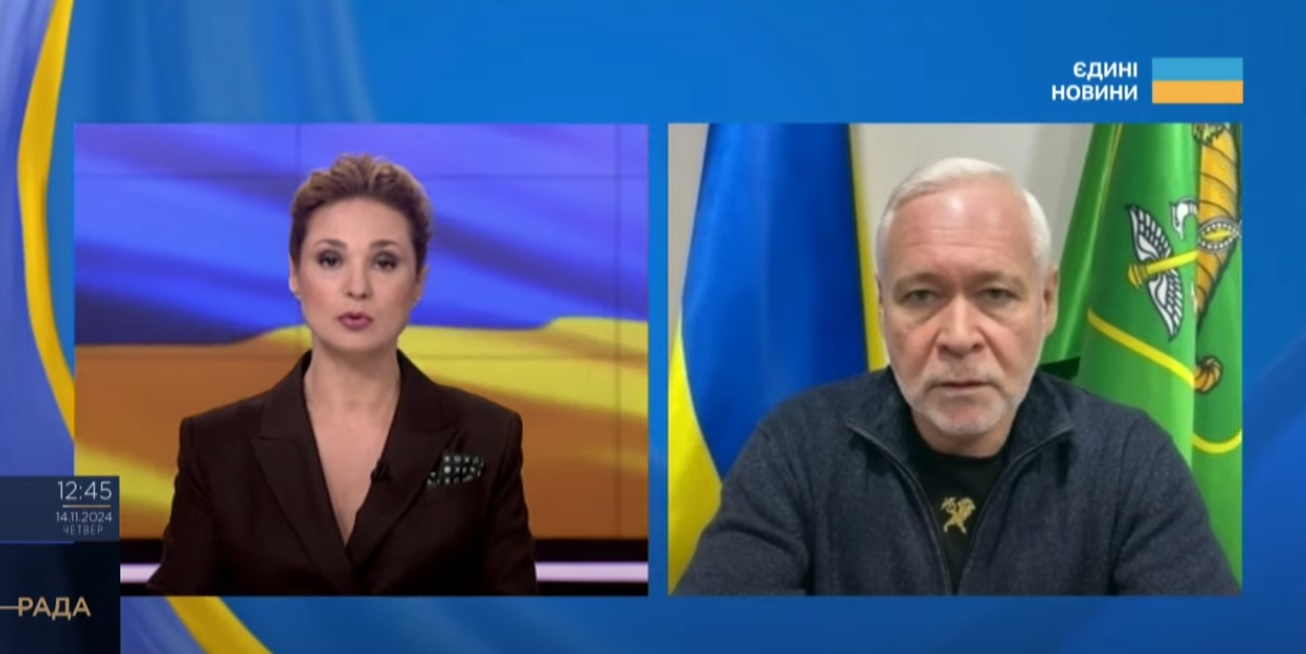 Терехов об особенности БпЛА «Молния-1» и разрушениях с начала недели (видео)