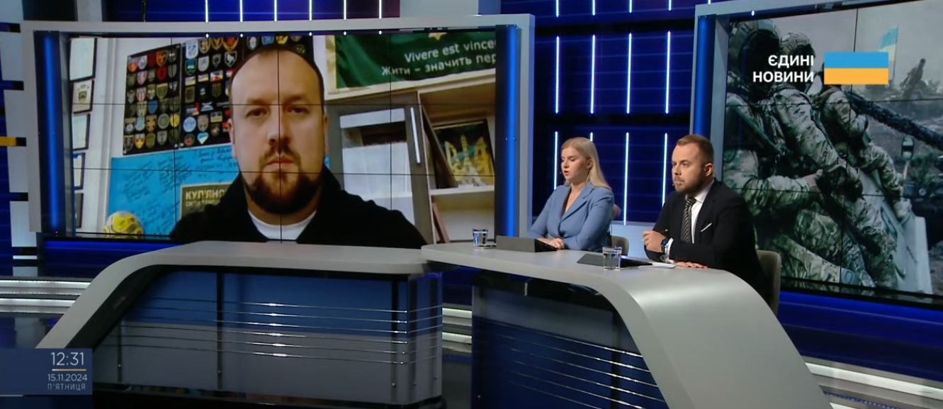 Ворог отримав гідну відсіч у Куп’янську, чи намагався прорватися ще (відео)