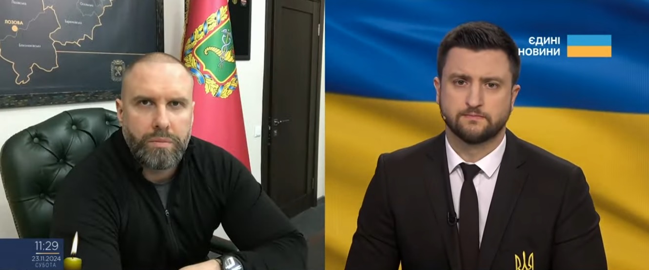 Понад 20 авто НПУ, «швидкої» і ДСНС знищив ворог за три місяці на Харківщині