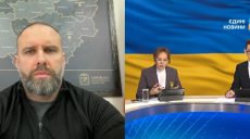 «Ночь была тяжелой»: РФ целилась по критической инфраструктуре Харьковщины