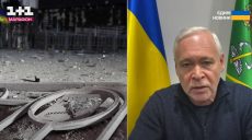 Обстрелы и снег. Терехов рассказал об отопительном сезоне в Харькове