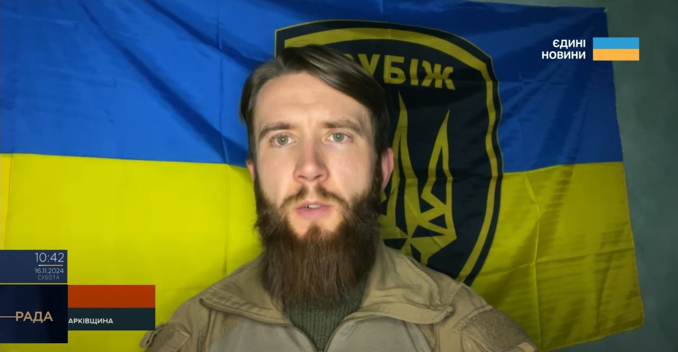 Успехи ВС РФ в направлении на Боровую на картах преувеличены — офицер НГУ