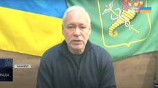 Что будет с обстрелянным Госпромом и площадью Свободы, рассказал Терехов