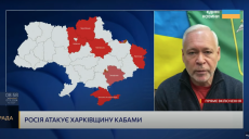 Нові дані від Терехова: майже 8,5 тисяч будинків пошкоджені через обстріли РФ