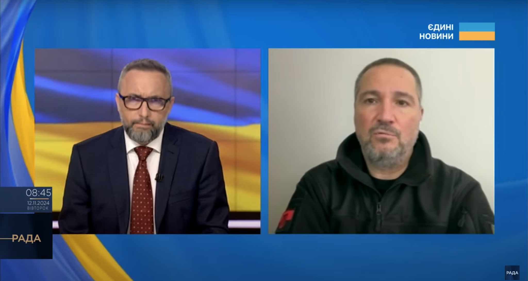 Канашевич: із двох населених пунктів Куп’янщини вже неможливо евакуюватися