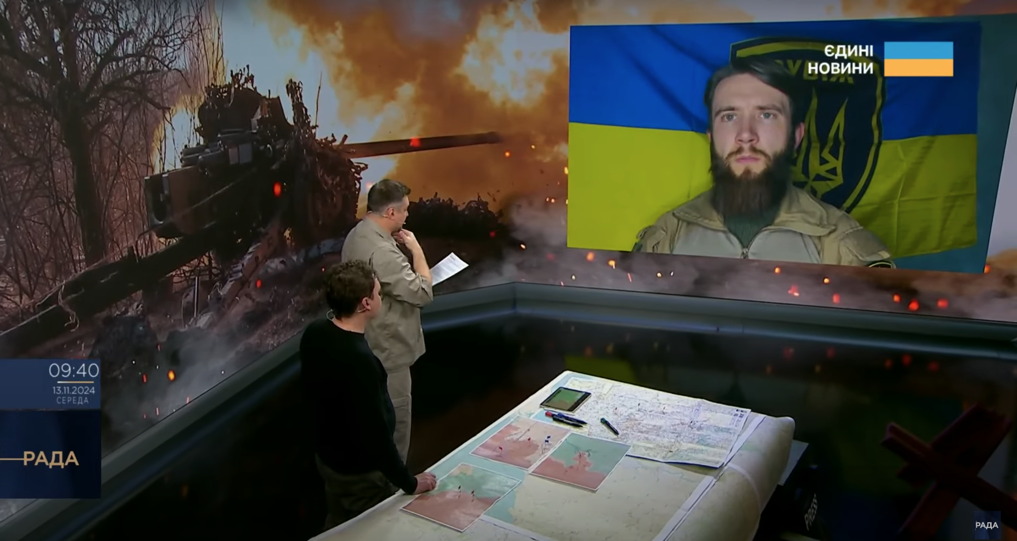 Чи окуповані населені пункти на кордоні з Луганщиною: що говорять у ЗСУ