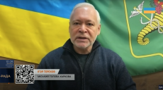 Терехов: ущерб от ударов РФ – 10 млрд евро, денег на восстановление не хватает