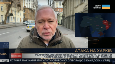 «Очень много раненых» – Терехов о последствиях обстрела Харькова
