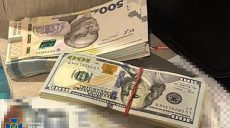 За деньги обещал вернуть демобилизованного на службу чиновник с Харьковщины