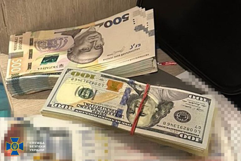 За деньги обещал вернуть демобилизованного на службу чиновник с Харьковщины