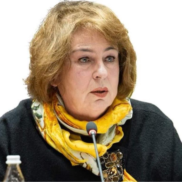 Харьковщине до беби-бума — как до Луны — демограф Либанова