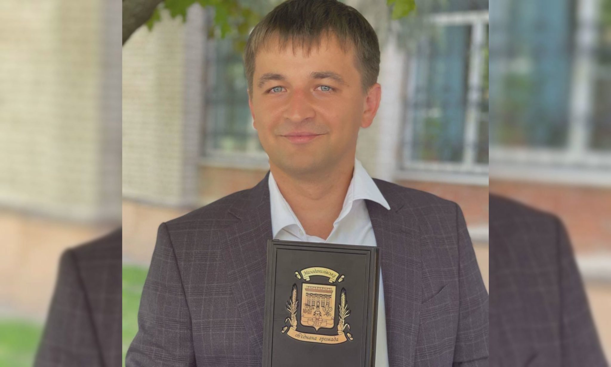 Звинувачення в ляпасі начальнику ХОВА Синєгубову безпідставні – Гололобов