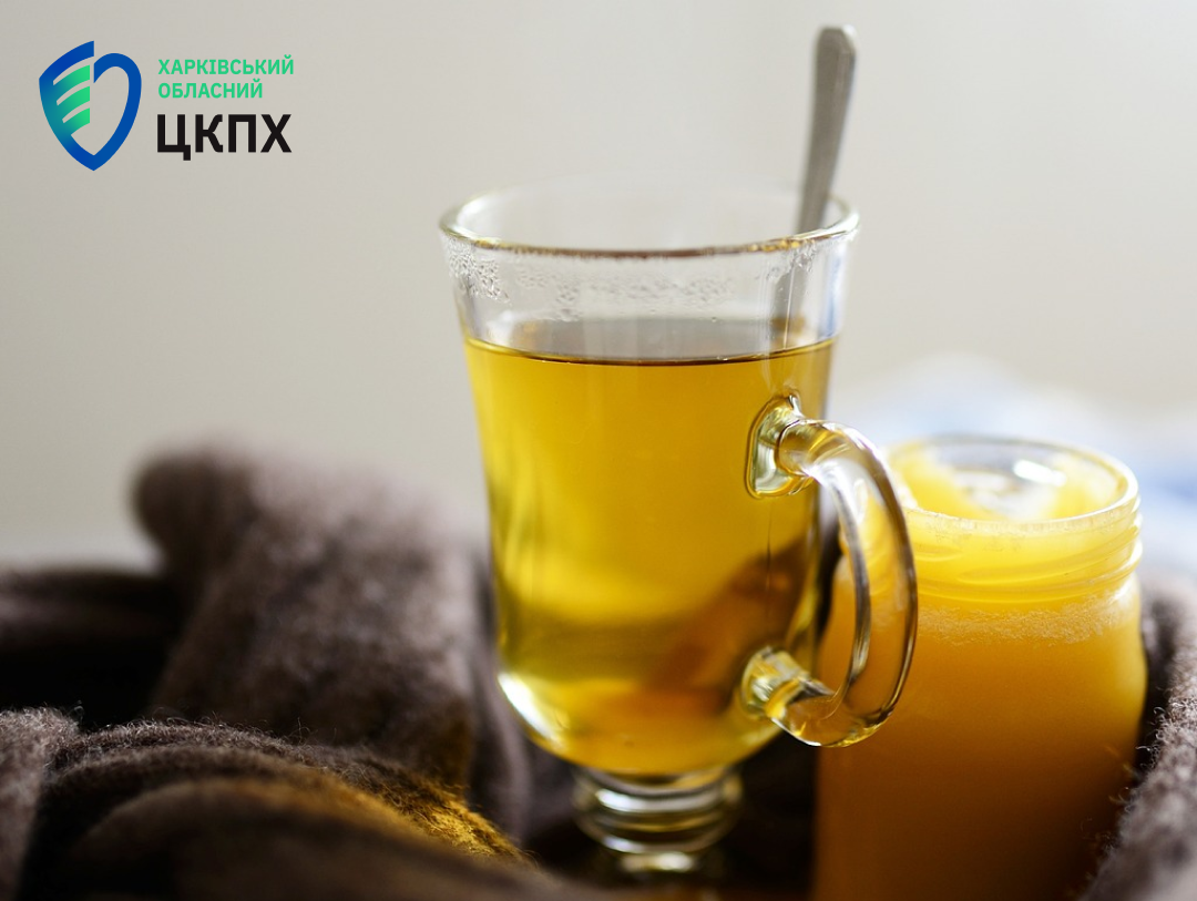 Найбільша кількість пацієнтів в області: де частіше хворіють на ГРВІ, COVID-19
