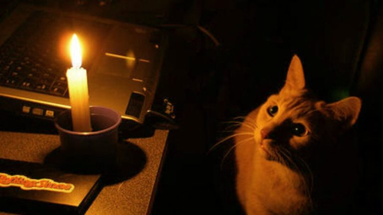 Аварийные отключения света ввели в Харькове: просят не обращаться на 1562