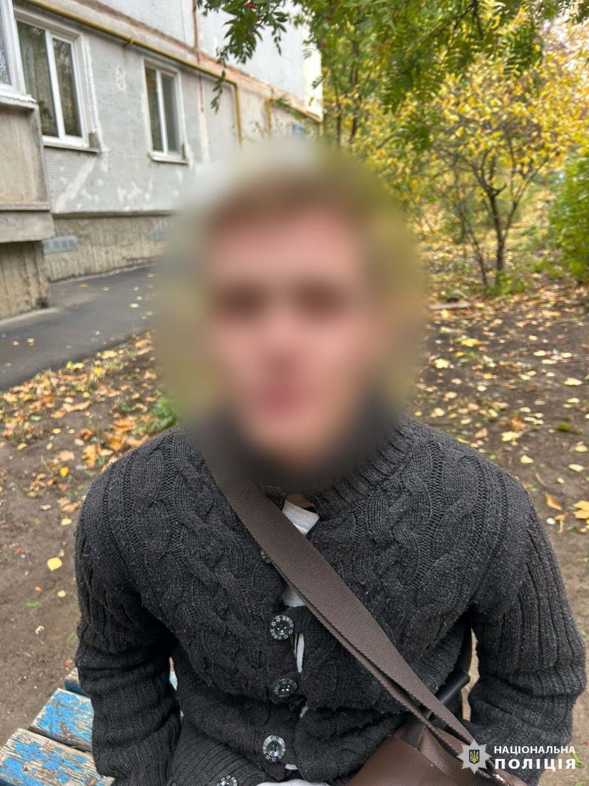 Вранці у Харкові побили і пограбували чоловіка: підозрюють його знайомого