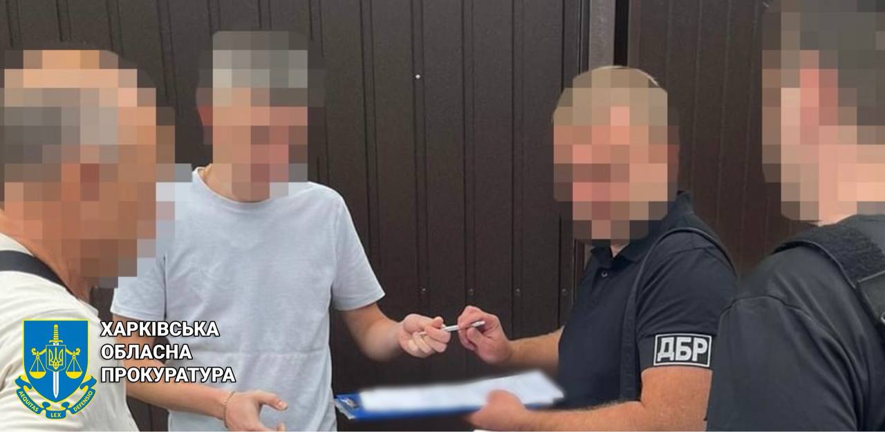 Справу про неякісні бронежилети для поліцейських Харківщини передали до суду