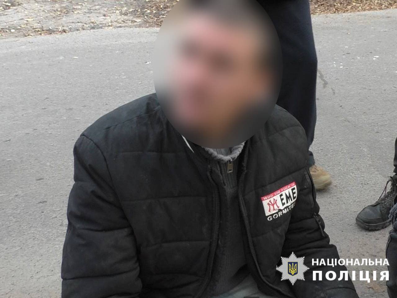 31-річного чоловіка підозрюють у зґвалтуванні 17-річної на Харківщині (фото)