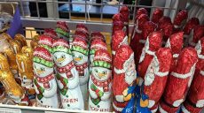 Новорічні свята наближаються: ціни на солодкі подарунки в Харкові