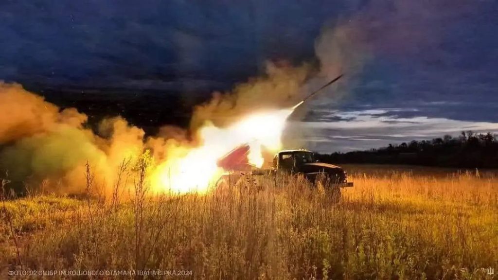 Более сотни солдат и артсистема — потери РФ на севере Харьковщины за сутки
