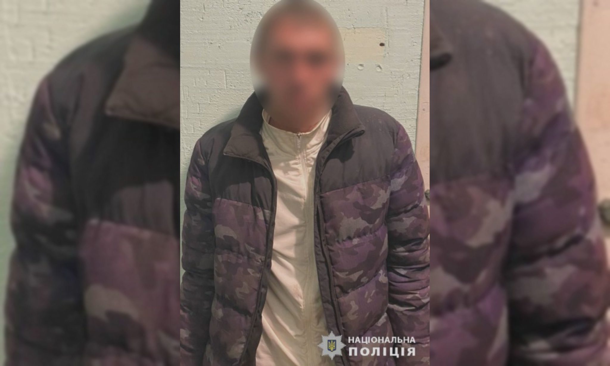 Жінку задушили на Харківщині: у вбивстві підозрюють її сина