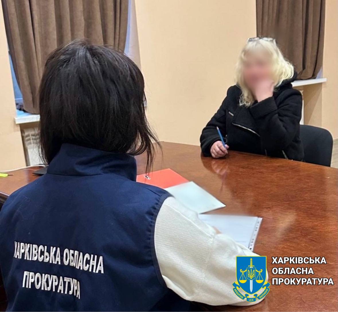 Призывала молиться на Путина и оправдывала агрессию РФ: харьковчанку ждет суд