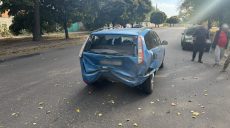 Авто откинуло на «зебру», пострадала женщина: водителю вручили подозрение