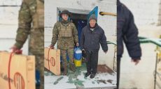 Полицейские вывезли людей из Купянского района – подробности эвакуации