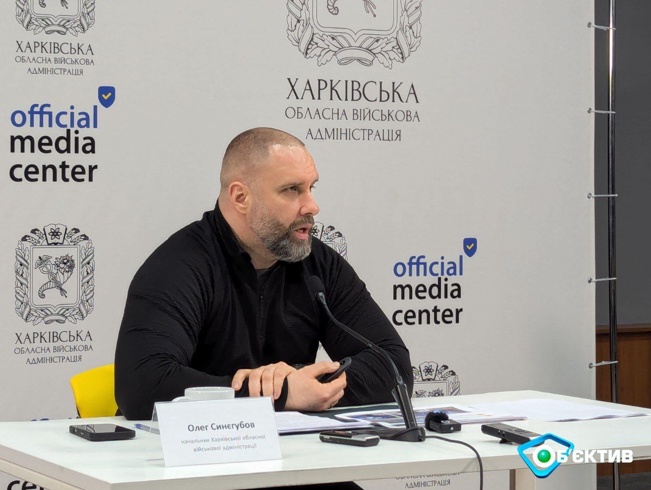 Ночью и утром РФ била по Купянщине – Синегубов рассказал о последствиях