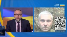 «Загрожує оточенням наших підрозділів»: чому РФ прагне перейти Вовчу