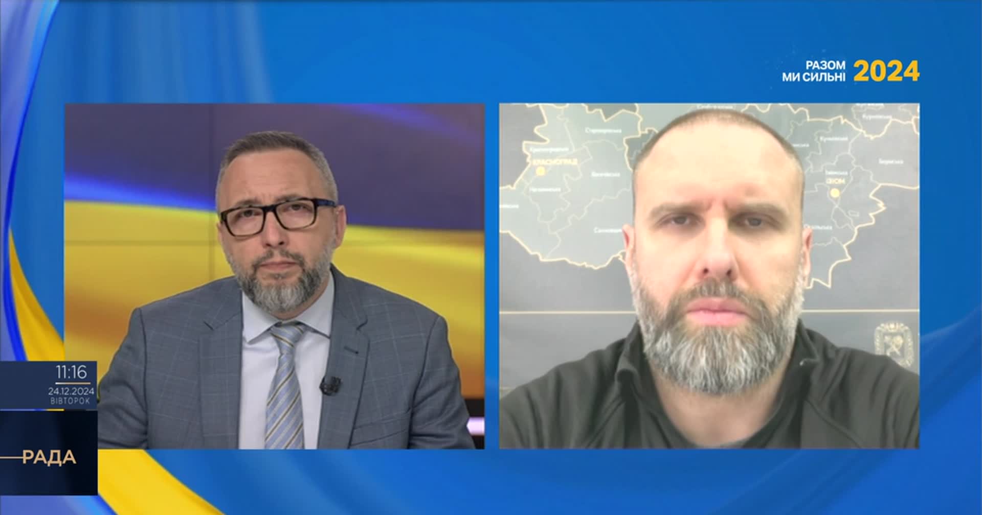 Що пообіцяв новий керівник Управління ООН в Україні, розповів Синєгубов