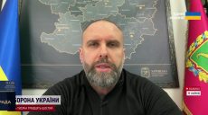 Синегубов: весь день РФ била по Купянщине, за сутки в области десять раненых