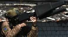 ОТУВ “Харків”: РФ обстріляла позиції ЗСУ 227 разів, ситуація важка