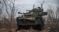 Ворог атакував наші позиції на Харківщині 15 разів – дані Генштабу
