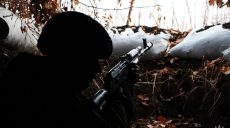 На Куп’янському напрямку триває три бої – вечірнє зведення Генштабу