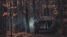 Понад 3,5 тисячі разів обстріляли росіяни позиції ЗСУ, на Харківщині – 18 боїв