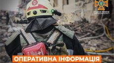 Горело админздание, ранены 11 людей – ГСЧС о последствиях «прилетов» в области