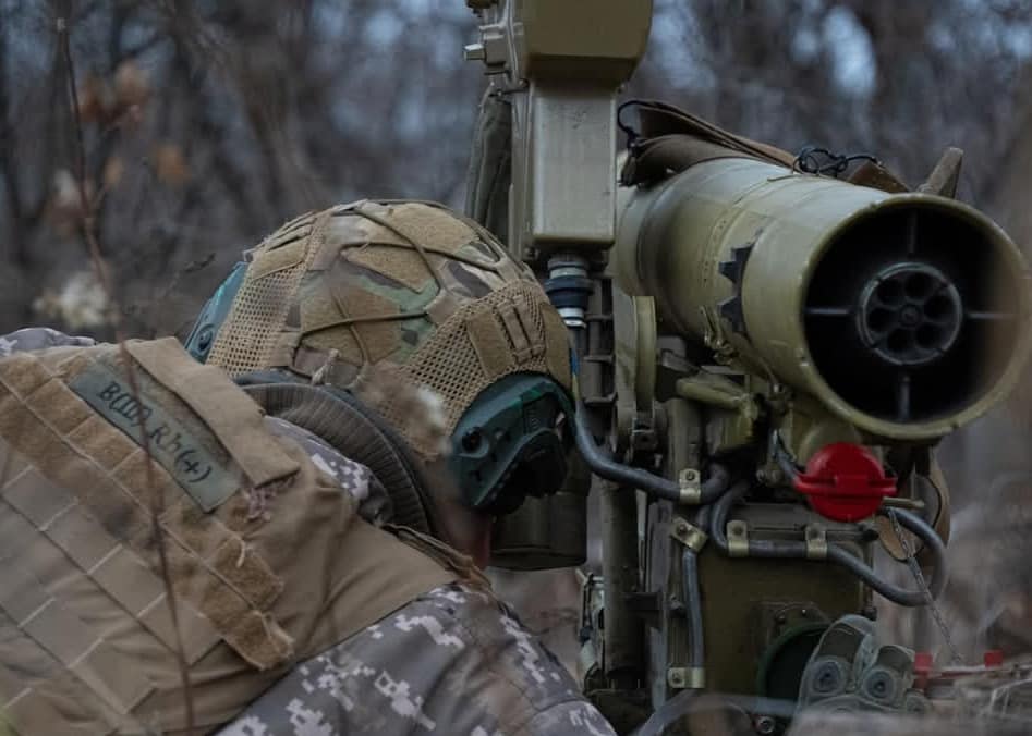 Окупанти продовжують атакувати в районі Лозової на Харківщині – Генштаб
