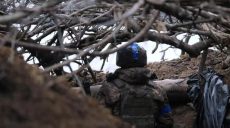 Шість разів наступала РФ на Харківському напрямку, на Куп’янщині було 14 боїв