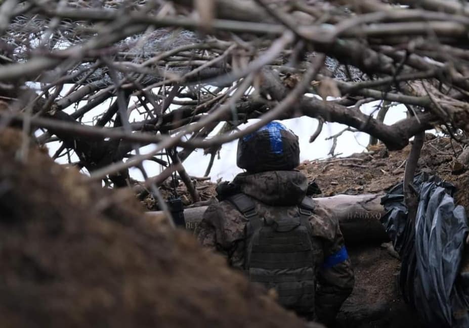 Шість разів наступала РФ на Харківському напрямку, на Куп’янщині було 14 боїв