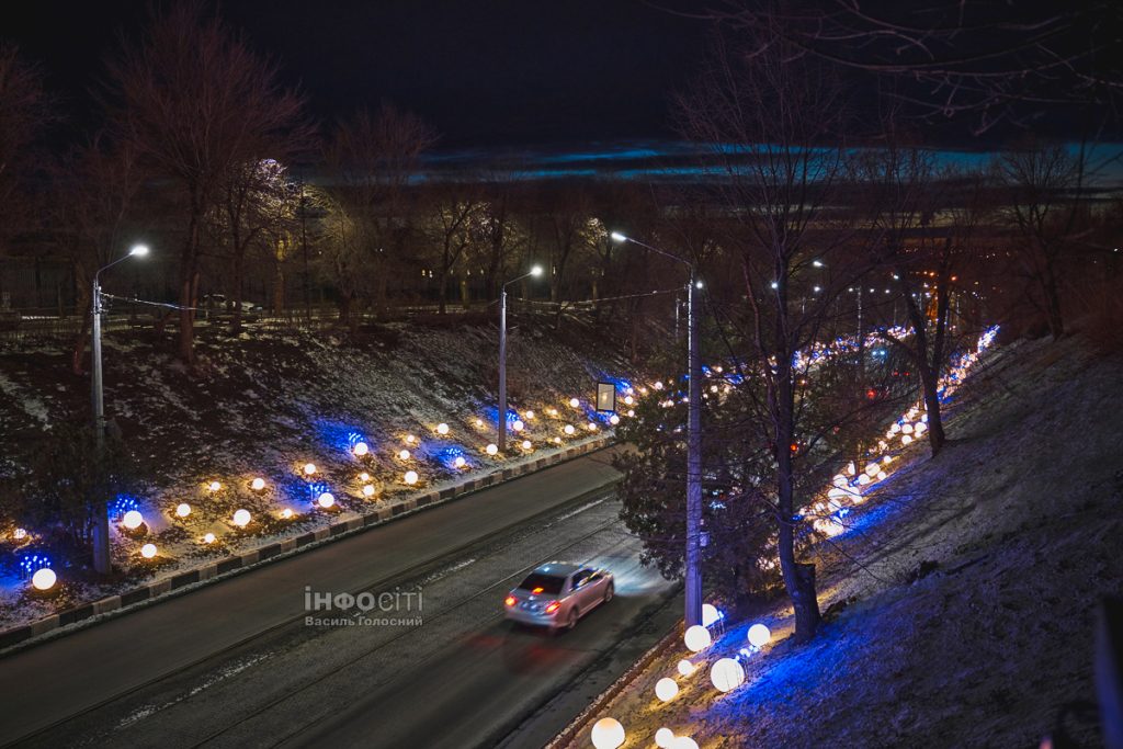 Новости Харькова — главное за 16.12: утренняя работа ПВО в области, «прилеты»